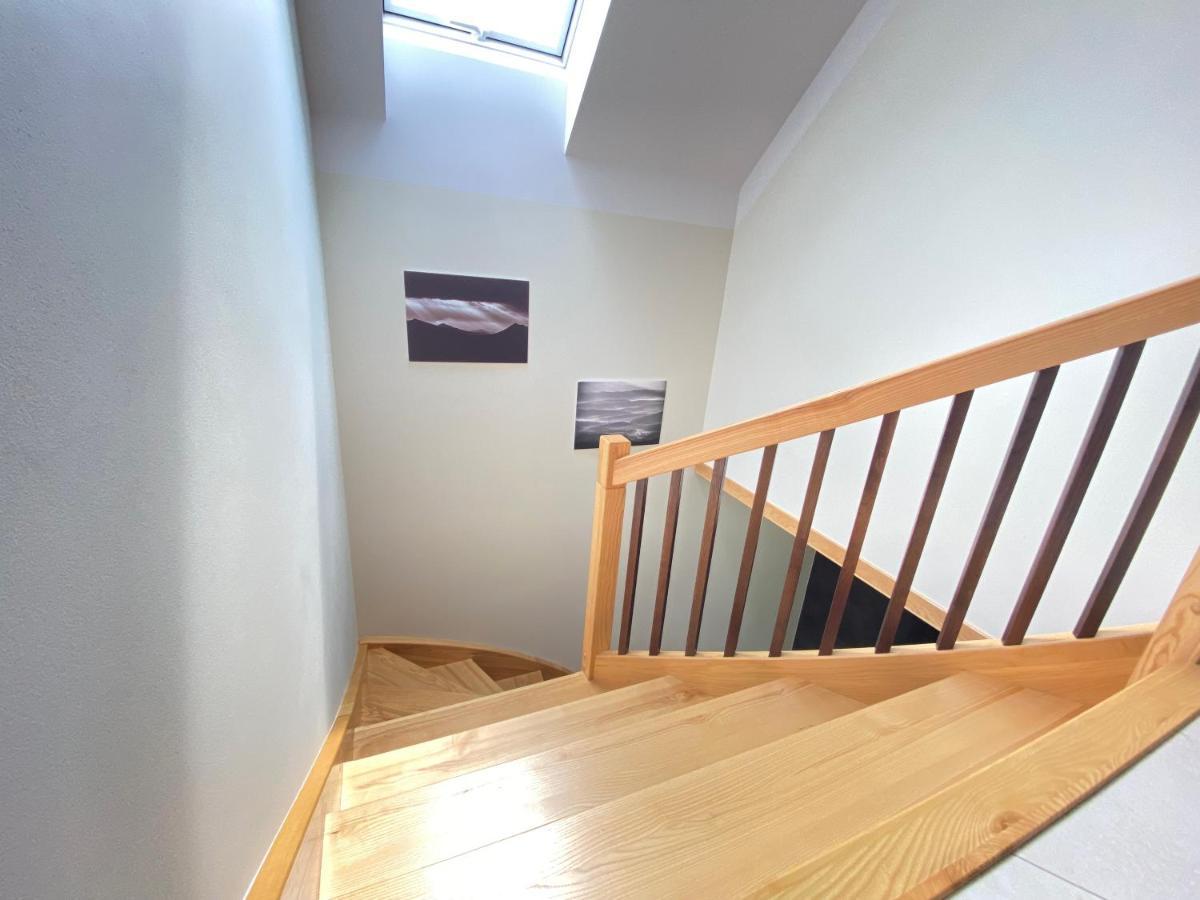 Apartament Pod Lipka Lutowiska Dış mekan fotoğraf